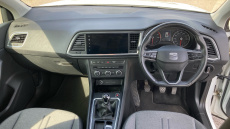 SEAT Ateca 1.5 TSI EVO SE Technology 5dr Petrol Estate